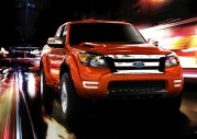 Ford Ranger Max Concept